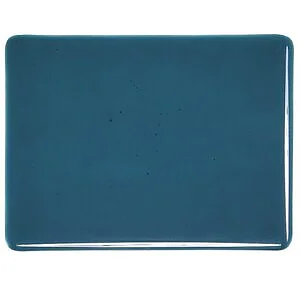 BULLSEYE 1108-30F - BLU MARINO D.RLD 3MM TRASP