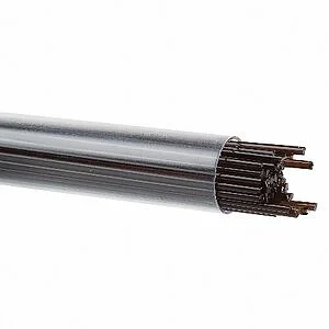 BULLSEYE STRINGERS - 1109 DARK ROSE BROWN 180 GM TUBE
