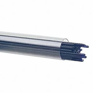 BULLSEYE STRINGERS - 1118 MIDNIGHT BLUE 180 GM TUBE