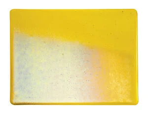 BULLSEYE 1120-31F - GIALLO IRID RAINBOW 3MM TRASP