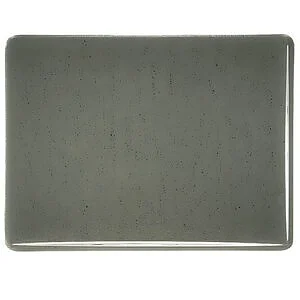 BULLSEYE 1129-30F - KOHLENGRAU D.RLD 3MM TRASP