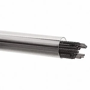 BULLSEYE STRINGERS - 1129 CHARCOAL GREY 180 GM TUBE