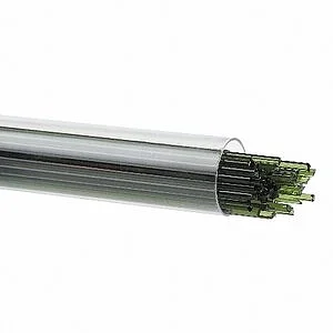 BULLSEYE STRINGERS - 1141 OLIVE GREEN 180 GM TUBE