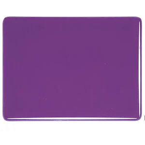 BULLSEYE 1234-30F - VIOLETT D.RLD 3MM TRASP
