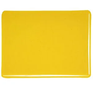 BULLSEYE 1320-30F - RINGELBLUME GELB D.RLD 3MM TRASP