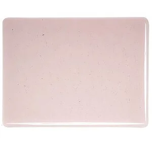 BULLSEYE 1405-50F - LEICHTE PFLAUME THIN 2MM TRASP