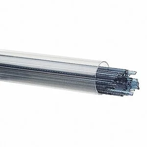 BULLSEYE STRINGERS - 1406 STAHLBLAU TUBE 180 GR