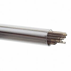 BULLSEYE STRINGERS - 1409 LICHT BRONZE TUBE 180 GR