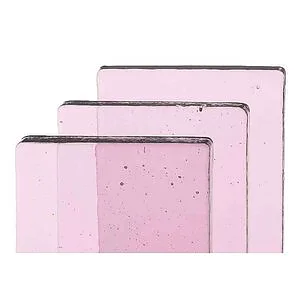 BULLSEYE BILLETS - 1821-65 F TINT ROSA GRAS