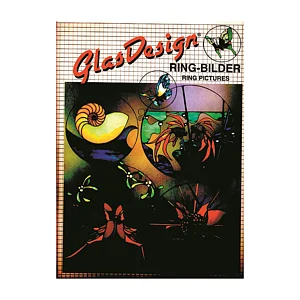GLAS DESIGN - RING-PICTURES