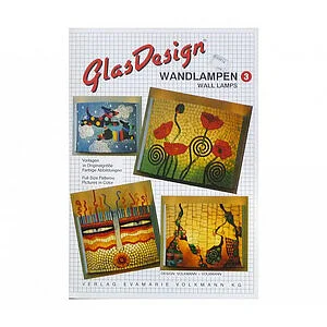 GLAS DESIGN - WALL LAMPS 3