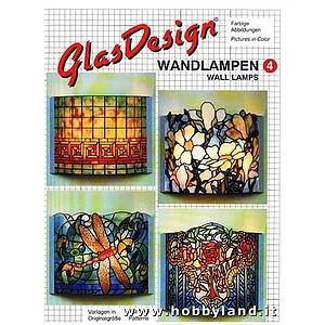 GLAS DESIGN - WALL LAMPS 4
