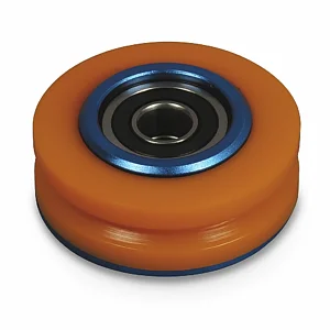 TAURUS 3 - ERSATZROLLE ORANGE MIT LAGER