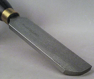 TAYLOR HS17 - RASCHIATORE MEZZOTONDO DX 38 MM