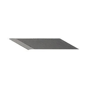 LAME RICAMBIO COLTELLINO 30° - 40 PZ