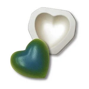 STAMPO CASTING CUORE 80MM