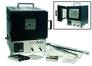 ELECTRICAL KILN SUPER PETIT 220 V