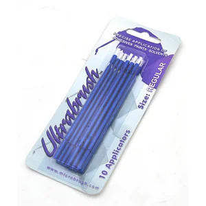ULTRABRUSH REGULAR 10PZ