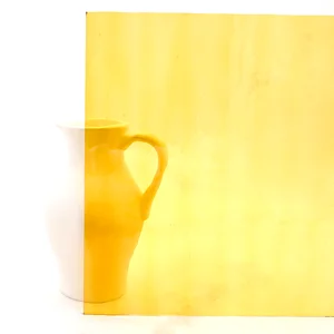 SPECTRUM 110.2W-F - AMBRA PALLIDO WATERGLASS