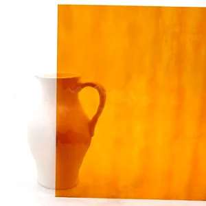 SPECTRUM 110.8W-F - AMBRA MD. WATERGLASS