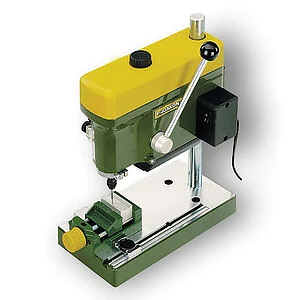 TISCHBOHRMASCHINE TBM 220