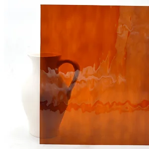 SPECTRUM 111W-F - AMBRA SC. WATERGLASS