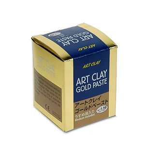 ART CLAY GOLD PASTE 22K - 1.5GM