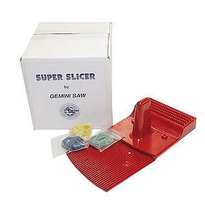 TAURUS 3 - SUPERSLICER