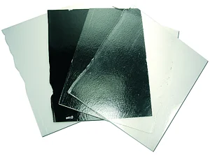 BULLSEYE GLAS GRUNDFARBEN SORTIMENT