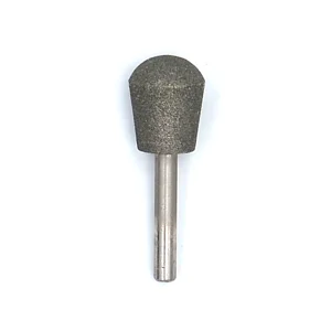 MOLA DIAMANTATA GAMBO 6MM - OVAL 20-15MM