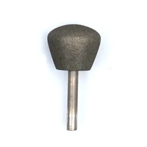 MOLA DIAMANTATA GAMBO 6MM - OVAL 30-20MM