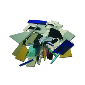 RITAGLI MURANO PER GIOIELLI 500 GR.