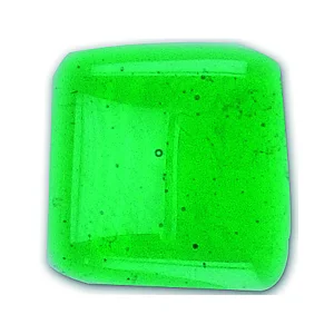 MURANO LASTRA - 028 VERDE SMERALDO TRASPARENTE