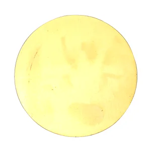 BRASS DISC SOFT