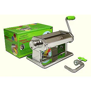 MACCHINA PASTA ULTIMATE CLAY MACHINE