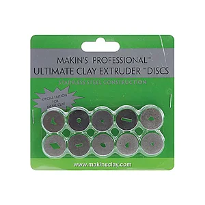 SET DISCHI X ESTRUSORE 12112