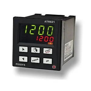 TERMOCOMPUTER PIXSYS ATR621-12ABC