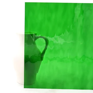 SPECTRUM 123W-F - VERDE MD. WATERGLASS