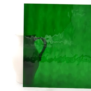 SPECTRUM 125W-F - VERDE SC. WATERGLASS
