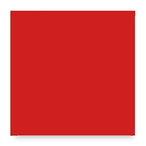 Rosso Arancio Opaco