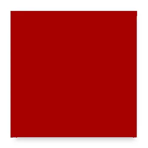 Rosso Brillante Opaco
