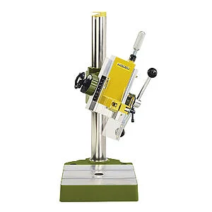 SUPPORTO PER FORARE E FRESARE BFB 2000 PROXXON