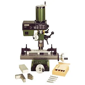 FRESATRICE DI PRECISIONE FF 230 PROXXON