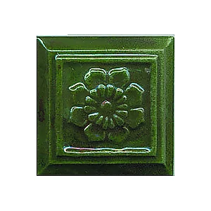Brillant Grün
