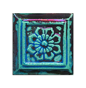 Türkis-Schmuck