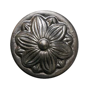 Plata Metálica