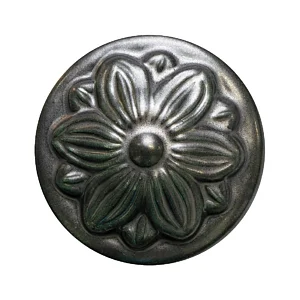 Oxidated Silver