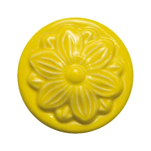 Amarillo Limón