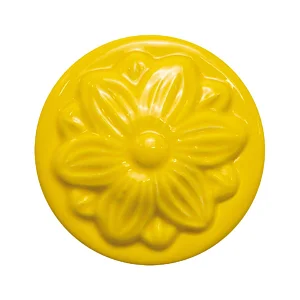 Amarillo Intenso