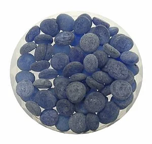Blu Satinato